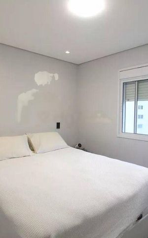 Apartamento à venda com 83m², 3 quartos e 2 vagas