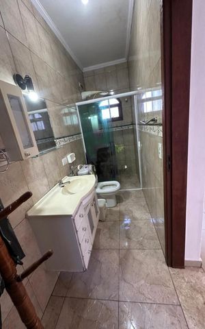 Casa à venda com 120m², 4 quartos e 2 vagas
