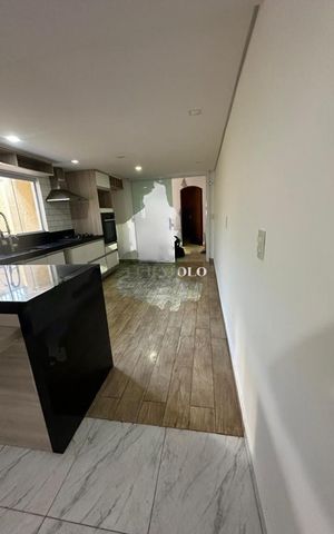 Casa à venda com 120m², 4 quartos e 2 vagas