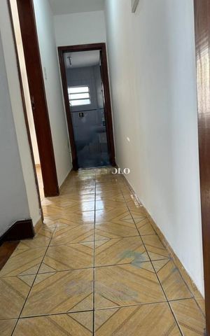 Casa à venda com 120m², 4 quartos e 2 vagas