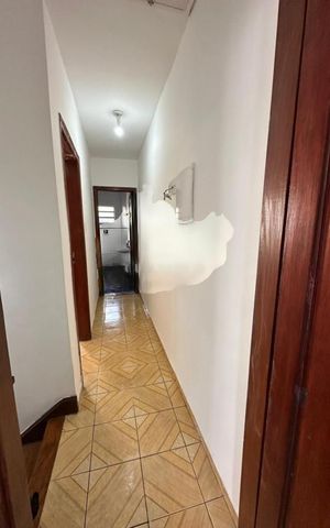 Casa à venda com 120m², 4 quartos e 2 vagas