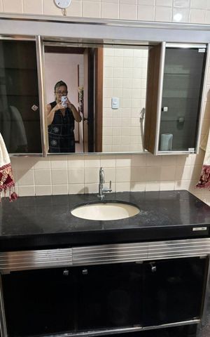 Apartamento para alugar com 68m², 1 quarto e 1 vaga