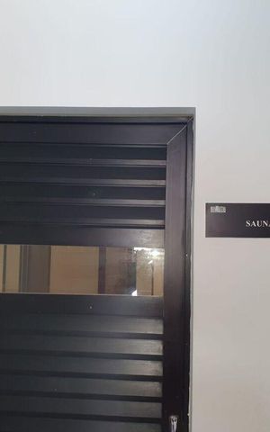 Apartamento para alugar com 68m², 1 quarto e 1 vaga Apartamento para alugar com 68m², 1 quarto e 1 vagaSauna