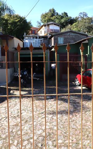 Casa à venda com 80m², 2 quartos e sem vagaQuarto 1