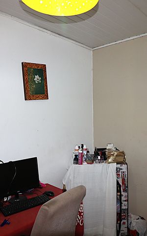 Casa à venda com 80m², 2 quartos e sem vagaQuarto 2