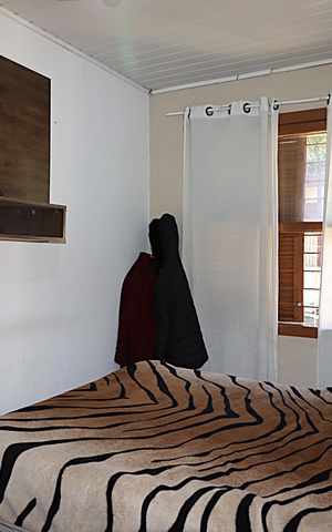 Casa à venda com 80m², 2 quartos e sem vagaQuarto 1