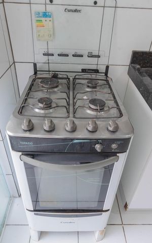 Apartamento à venda com 45m², 2 quartos e 1 vaga Apartamento à venda com 45m², 2 quartos e 1 vagaCozinha