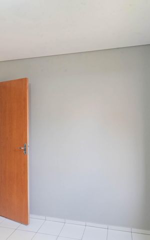 Apartamento à venda com 45m², 2 quartos e 1 vaga