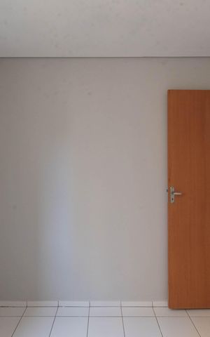 Apartamento à venda com 45m², 2 quartos e 1 vaga Apartamento à venda com 45m², 2 quartos e 1 vagaQuarto 1