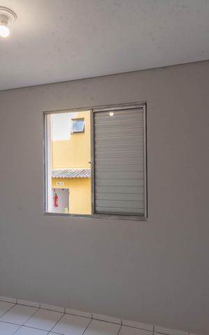 Apartamento à venda com 45m², 2 quartos e 1 vaga Apartamento à venda com 45m², 2 quartos e 1 vagaQuarto 1