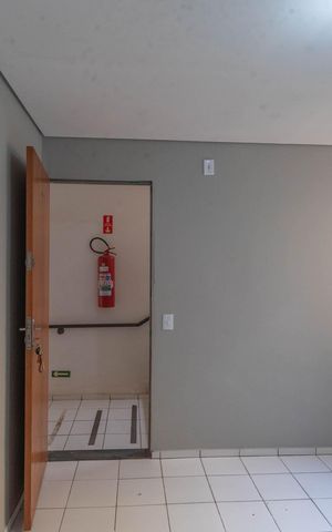 Apartamento à venda com 45m², 2 quartos e 1 vaga Apartamento à venda com 45m², 2 quartos e 1 vagaSala