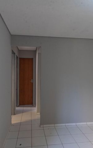 Apartamento à venda com 45m², 2 quartos e 1 vaga Apartamento à venda com 45m², 2 quartos e 1 vagaSala