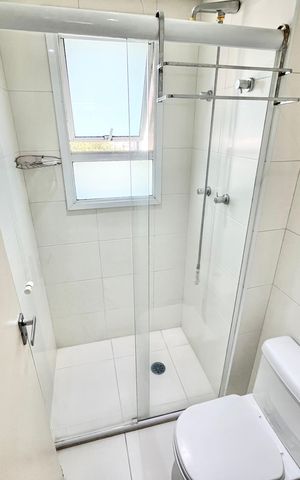 Apartamento à venda com 118m², 3 quartos e 3 vagas Apartamento à venda com 118m², 3 quartos e 3 vagasBanheiro da Suíte America