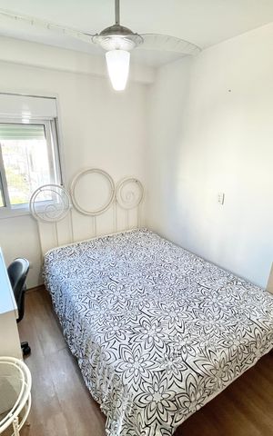 Apartamento à venda com 118m², 3 quartos e 3 vagas Apartamento à venda com 118m², 3 quartos e 3 vagasQuarto 2 - Suíte