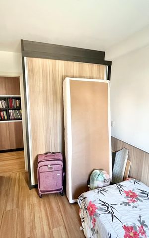 Apartamento à venda com 118m², 3 quartos e 3 vagas Apartamento à venda com 118m², 3 quartos e 3 vagasQuarto 1 - Suíte