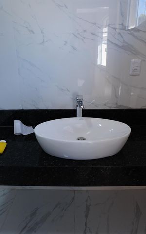 Casa à venda com 250m², 5 quartos e 4 vagas