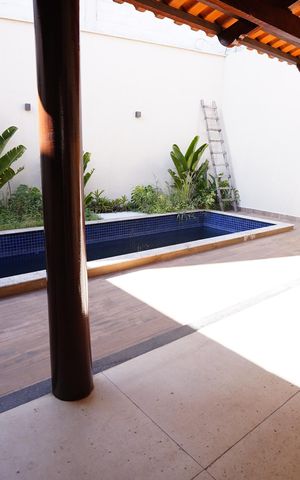 Casa à venda com 250m², 5 quartos e 4 vagas