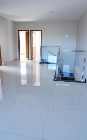 Casa à venda com 250m², 5 quartos e 4 vagas