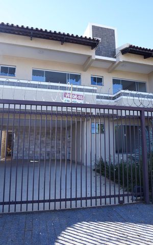 Casa à venda com 250m², 5 quartos e 4 vagas