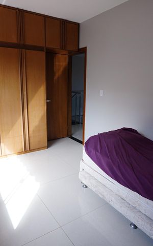 Casa à venda com 250m², 5 quartos e 4 vagas