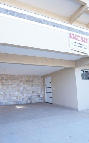 Casa à venda com 250m², 5 quartos e 4 vagas