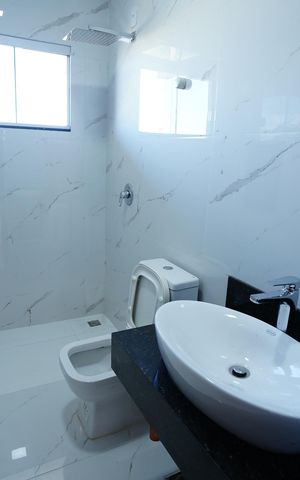 Casa à venda com 250m², 5 quartos e 4 vagas
