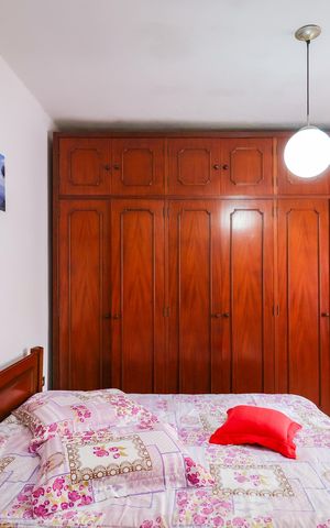 Casa à venda com 130m², 3 quartos e 2 vagas