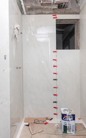 Apartamento à venda com 196m², 3 quartos e 4 vagas Apartamento à venda com 196m², 3 quartos e 4 vagasBanheiro da da Suíte 2
