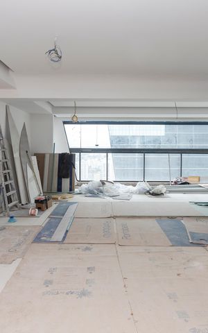 Apartamento à venda com 196m², 3 quartos e 4 vagas Apartamento à venda com 196m², 3 quartos e 4 vagasSala