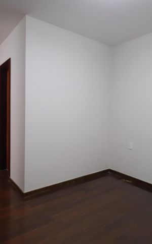 Apartamento para alugar com 131m², 3 quartos e 2 vagasQuarto 3 - Suíte