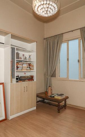 Apartamento para alugar com 50m², 2 quartos e sem vagaSala
