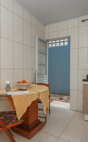 Apartamento para alugar com 50m², 2 quartos e sem vagaCozinha