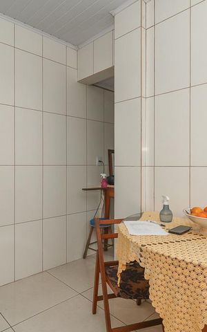 Apartamento para alugar com 50m², 2 quartos e sem vagaCozinha