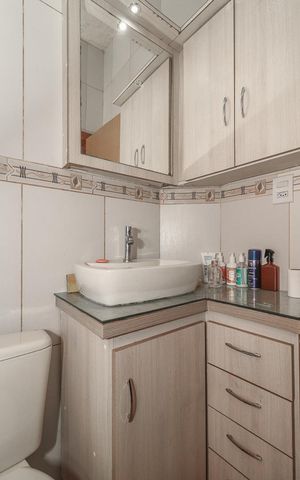 Apartamento para alugar com 50m², 2 quartos e sem vagaQuarto 2
