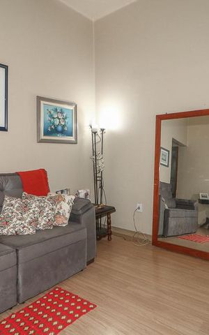 Apartamento para alugar com 50m², 2 quartos e sem vagaSala
