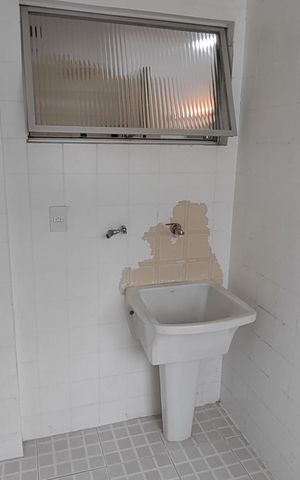 Apartamento à venda com 69m², 2 quartos e 2 vagas Apartamento à venda com 69m², 2 quartos e 2 vagasÁrea de Serviço