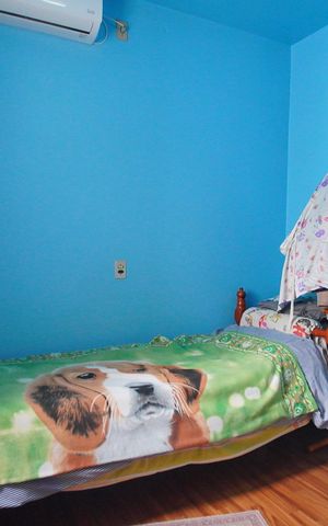 Casa à venda com 295m², 3 quartos e 2 vagasQuarto 2