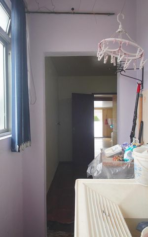 Casa à venda com 295m², 3 quartos e 2 vagasÁrea de Serviço