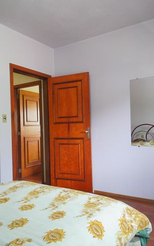 Casa à venda com 295m², 3 quartos e 2 vagasQuarto 1