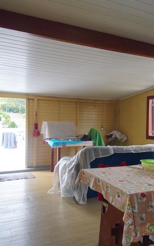 Casa à venda com 295m², 3 quartos e 2 vagasCozinha