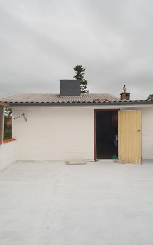 Casa à venda com 295m², 3 quartos e 2 vagasTerraço