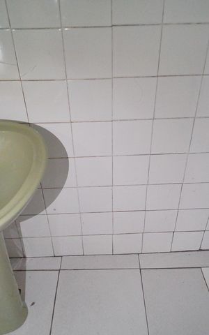 Casa à venda com 295m², 3 quartos e 2 vagasBanheiro 2