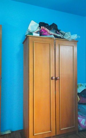 Casa à venda com 295m², 3 quartos e 2 vagasQuarto 2