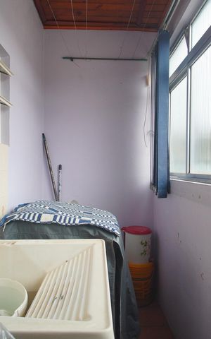 Casa à venda com 295m², 3 quartos e 2 vagasÁrea de Serviço