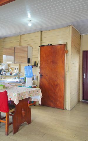 Casa à venda com 295m², 3 quartos e 2 vagasCozinha