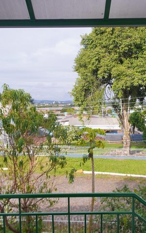 Casa à venda com 295m², 3 quartos e 2 vagasvista da Sala