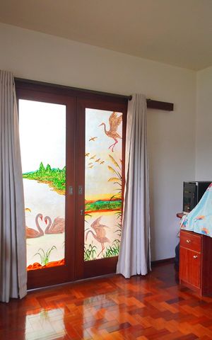 Casa à venda com 295m², 3 quartos e 2 vagasQuarto 3