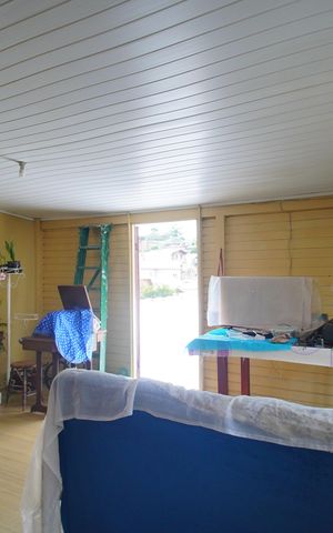 Casa à venda com 295m², 3 quartos e 2 vagasCozinha