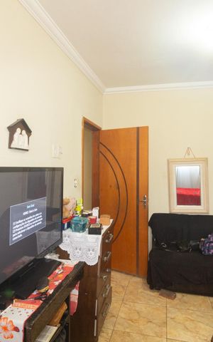 Casa para alugar com 45m², 1 quarto e sem vaga Casa para alugar com 45m², 1 quarto e sem vagaQuarto