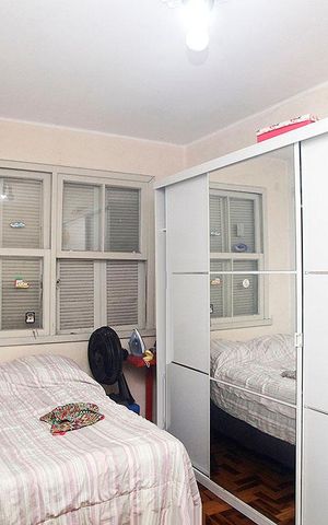 Apartamento à venda com 98m², 3 quartos e sem vagaSuíte 